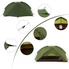 Палатка Naturehike Tagar NH17T180-J